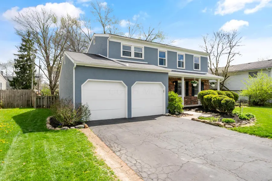 3552 Southwest Court, Grove City, OH 43123 - #3