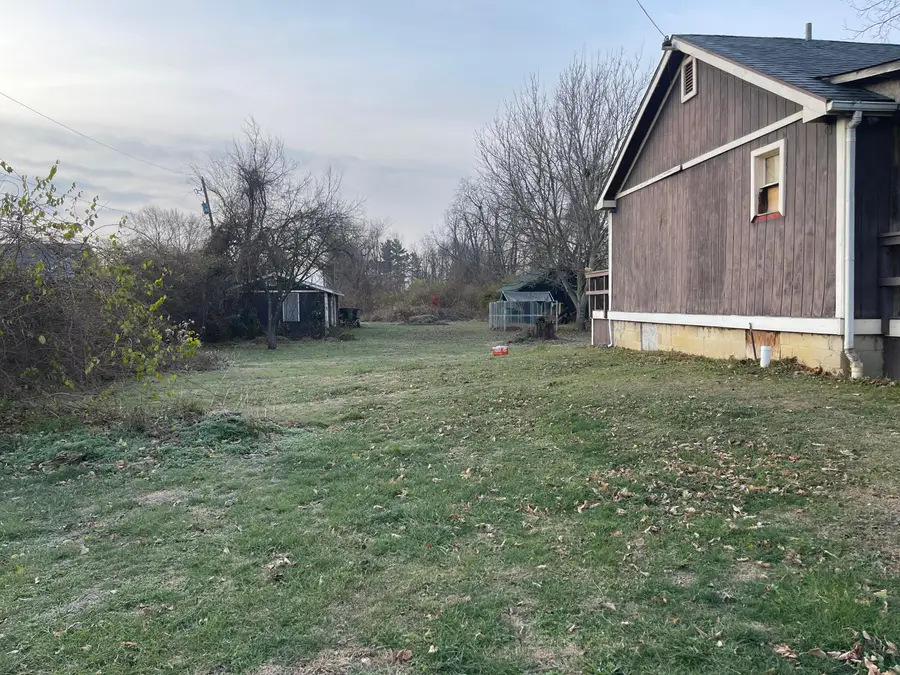 3411 Refugee Road, Columbus, OH 43232 - #3