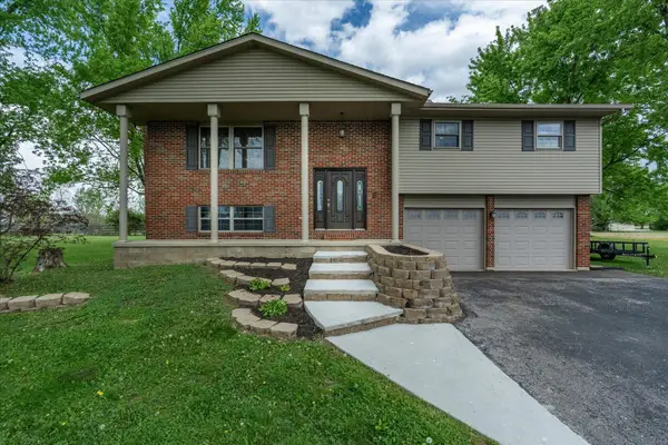 5639 Us Highway 22 Ne, Washington Court House, OH 43160