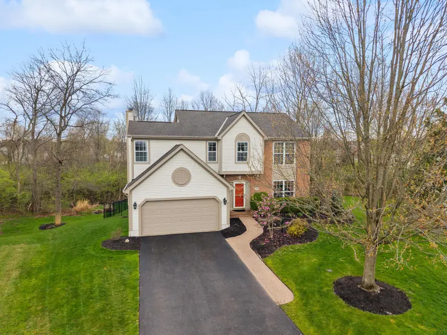 1365 Briarshore Way, Lewis Center, OH 43035 - #2