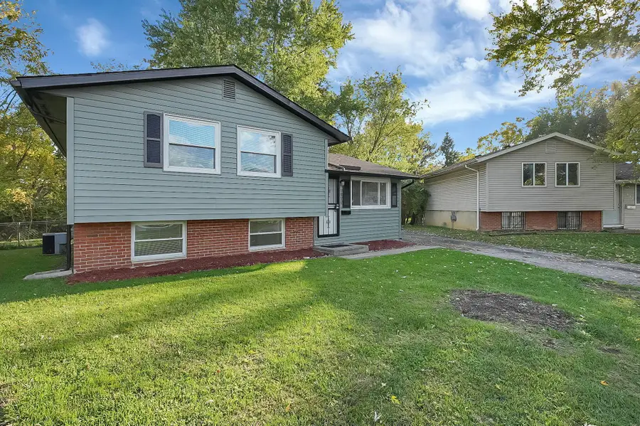 1836 Penfield Court S, Columbus, OH 43227 - #3