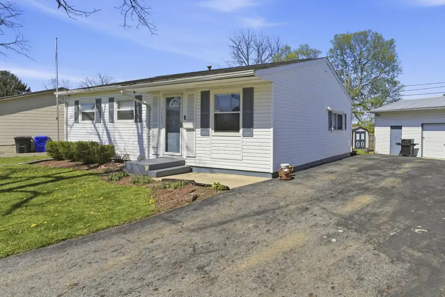 5584 Newport Court, Columbus, OH 43232 - #2