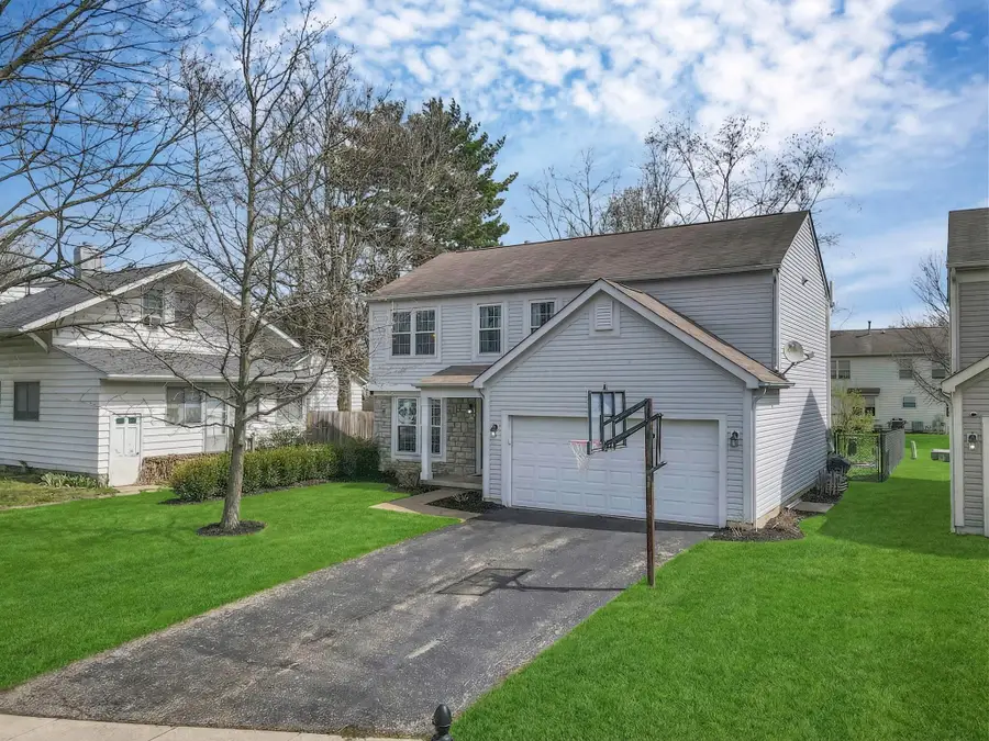 7850 Worthington Trace Lane, Columbus, OH 43085 - #3