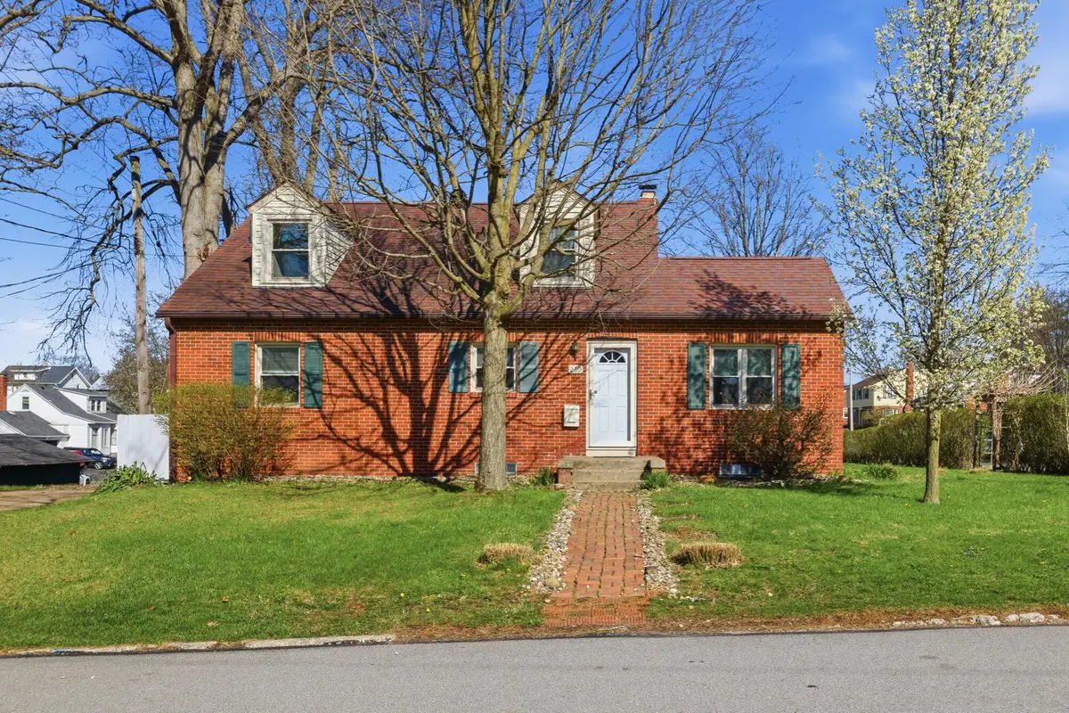 299 Taylor Road, Mansfield, OH 44903 - #1