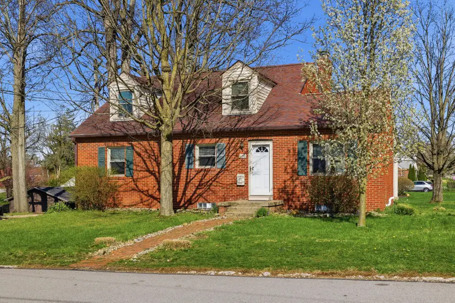 299 Taylor Road, Mansfield, OH 44903 - #2