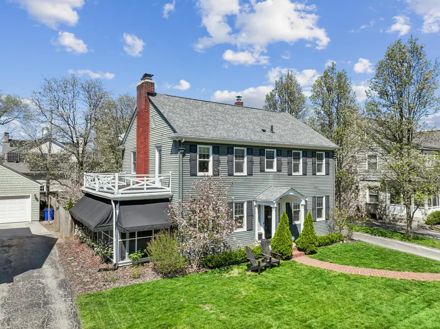 2036 Beverly Road, Columbus, OH 43221 - #2