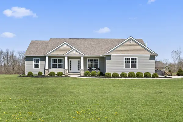 14913 E State Route 37, Sunbury, OH 43074