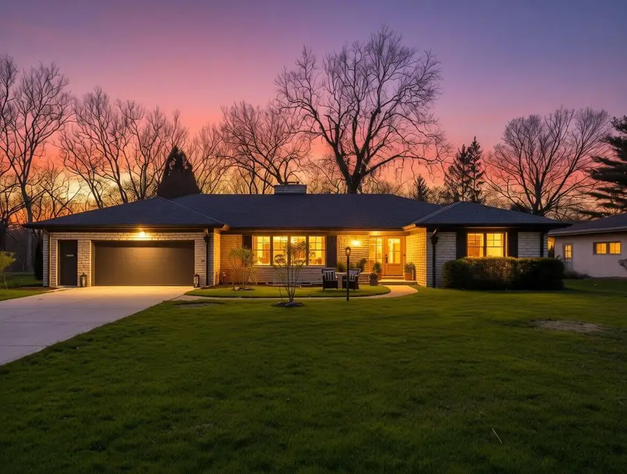 5821 Olentangy Boulevard, Columbus, OH 43085 - #2