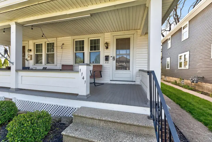 1141 Mulford Road, Columbus, OH 43212 - #3