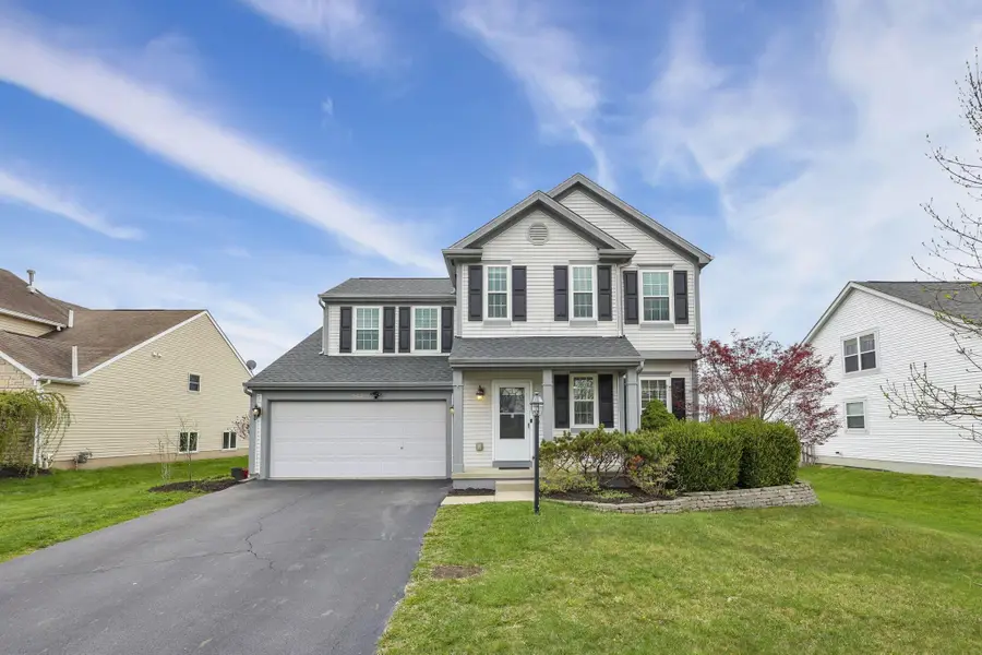 358 Linden Circle, Pickerington, OH 43147 - #2