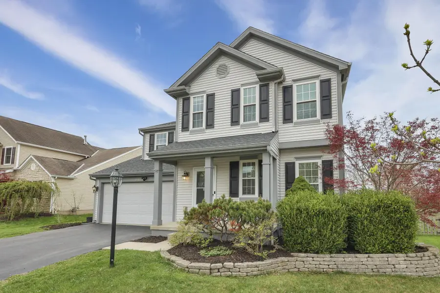 358 Linden Circle, Pickerington, OH 43147 - #3