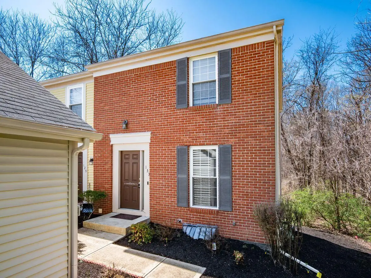 133 Ravine Ridge Drive S, Powell, OH 43065 - #1