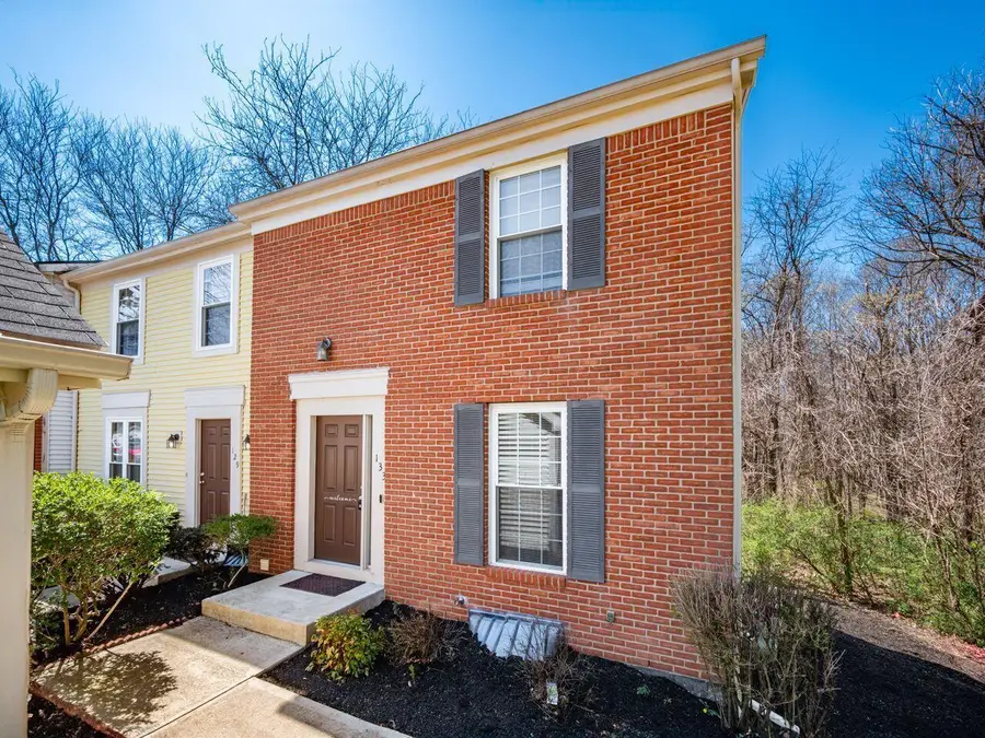 133 Ravine Ridge Drive S, Powell, OH 43065 - #2