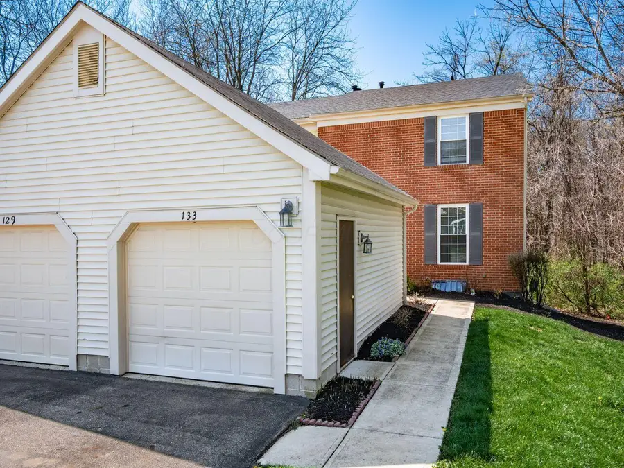 133 Ravine Ridge Drive S, Powell, OH 43065 - #3