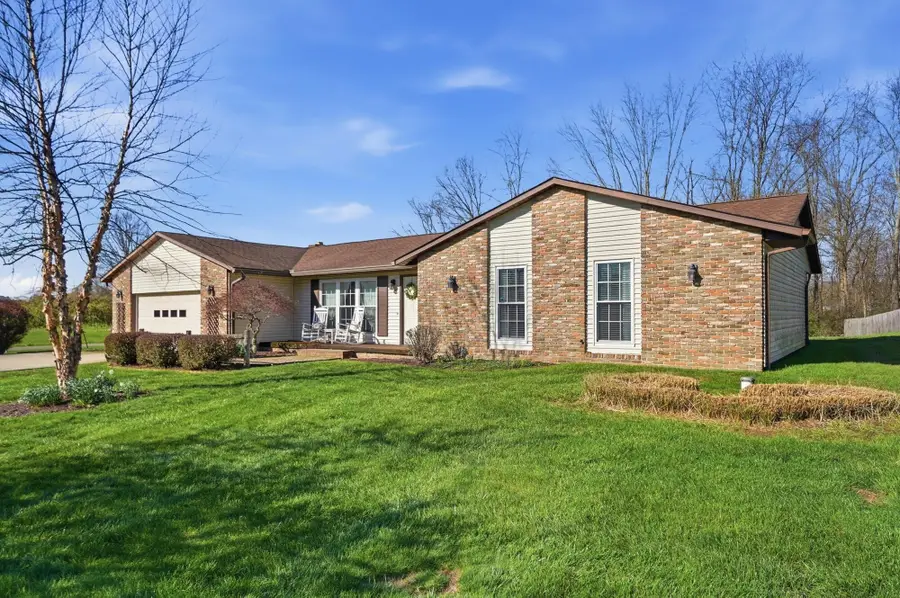 101 Resonant Drive Ne, Newark, OH 43055 - #2