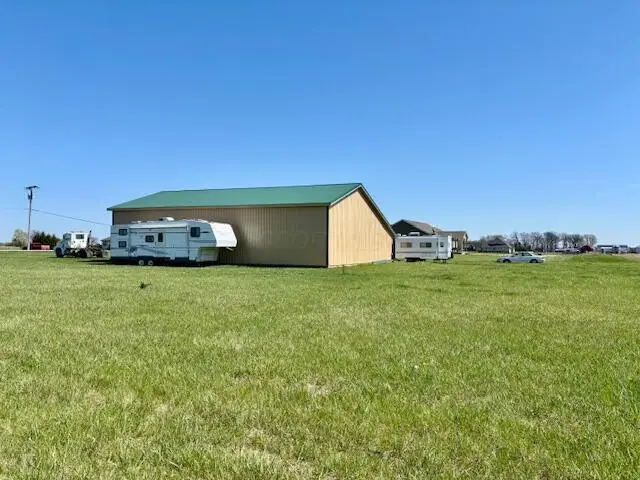 3358 Taylor Blair Road, West Jefferson, OH 43162 - #2