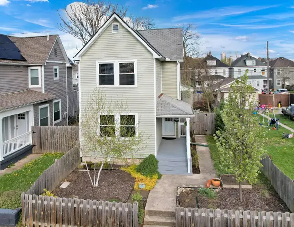 262 S Cypress Avenue, Columbus, OH 43223