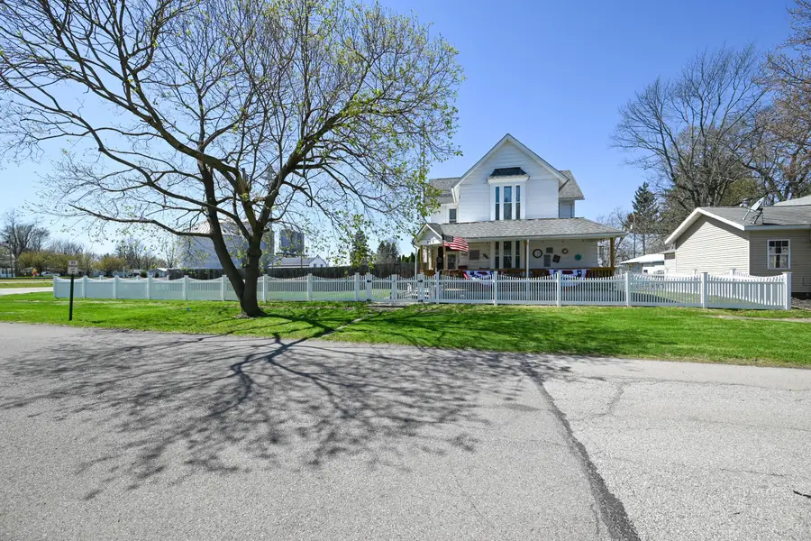 209 N Main Street, Caledonia, OH 43314 - #2