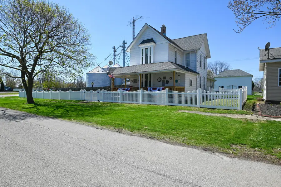 209 N Main Street, Caledonia, OH 43314 - #3