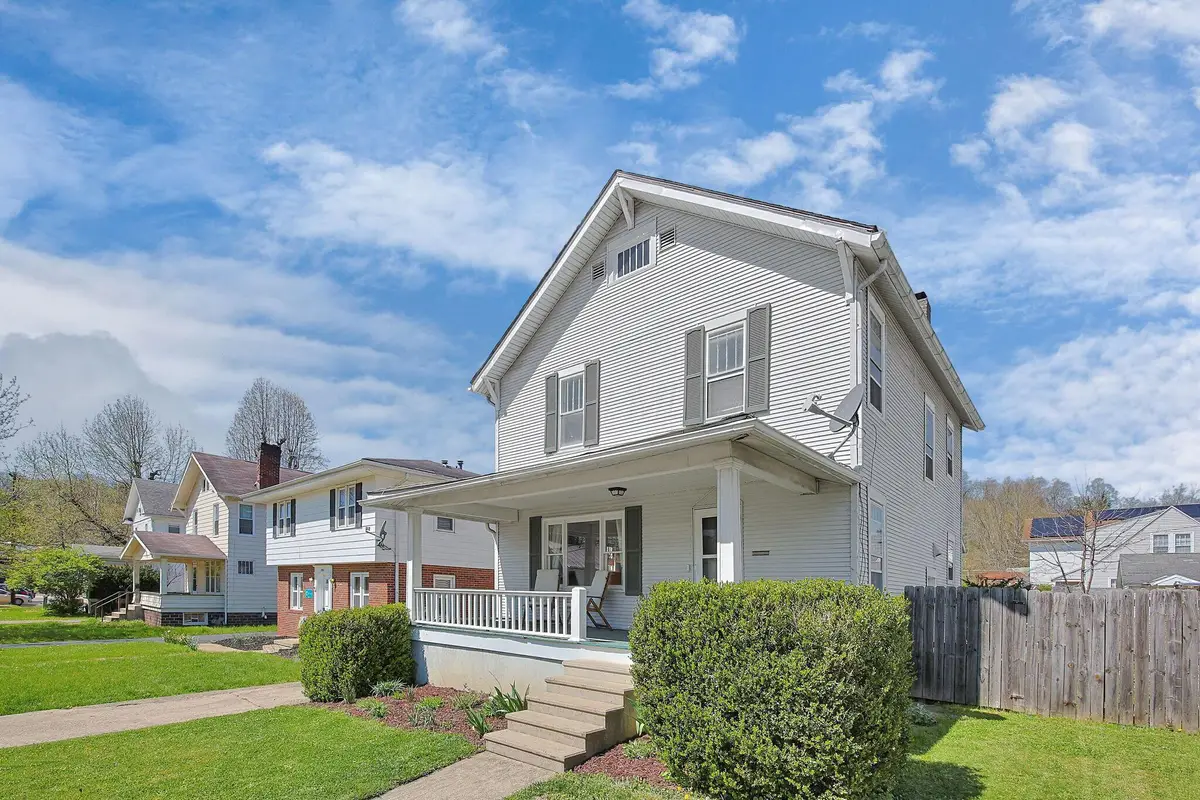 300 E State Street, Athens, OH 45701 - #1