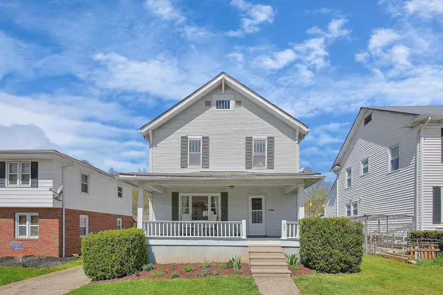 300 E State Street, Athens, OH 45701 - #3