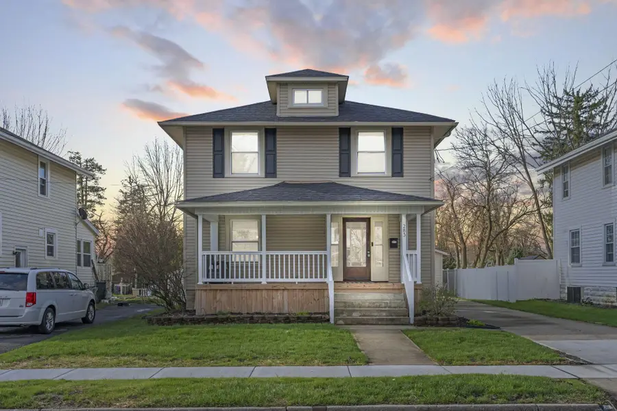 283 E Walnut Street, Marion, OH 43302 - #2