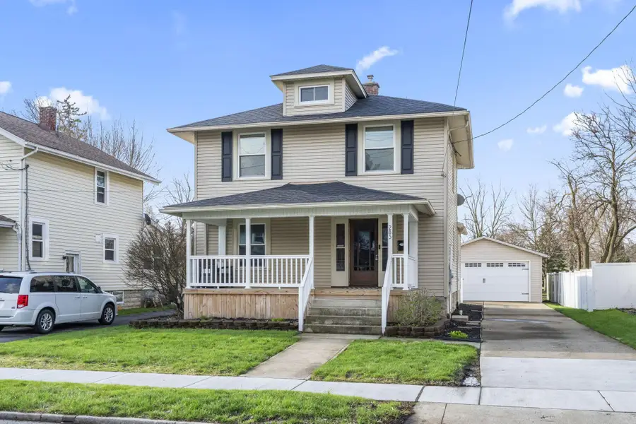 283 E Walnut Street, Marion, OH 43302 - #3