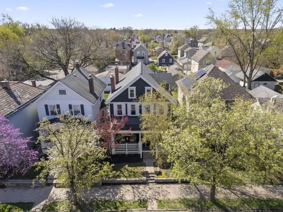 95 E Gates Street, Columbus, OH 43206 - #2