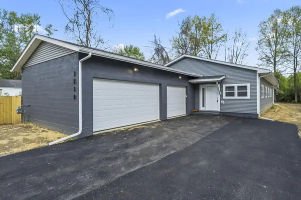 2830 Minerva Avenue, Columbus, OH 43231