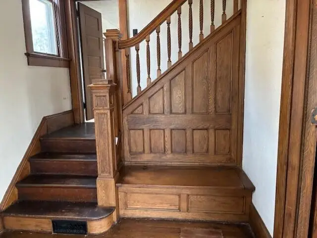 219 Coshocton Avenue, Mount Vernon, OH 43050 - #1