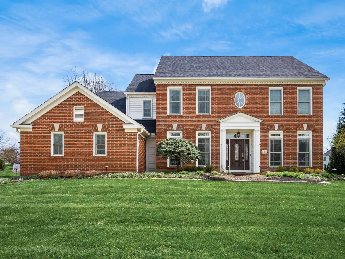8844 Larchmont Court, Pickerington, OH 43147 - #1