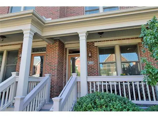 998 Perry Street, Columbus, OH 43201