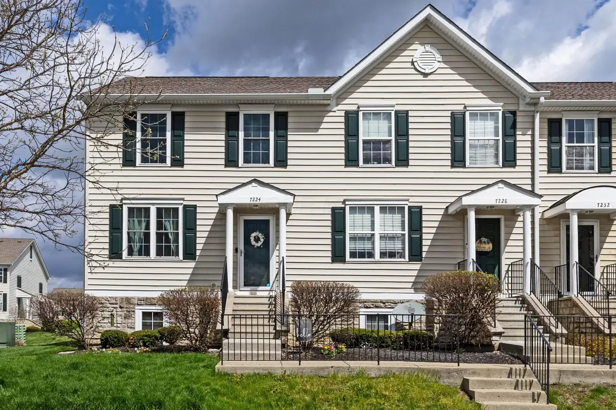 7224 W Campus Road, New Albany, OH 43054 - #1