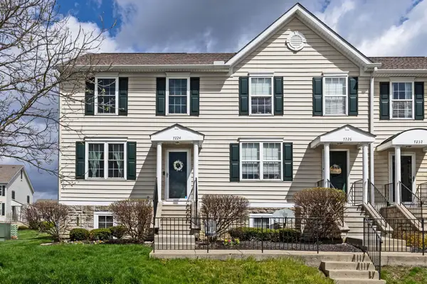 7224 W Campus Road, New Albany, OH 43054