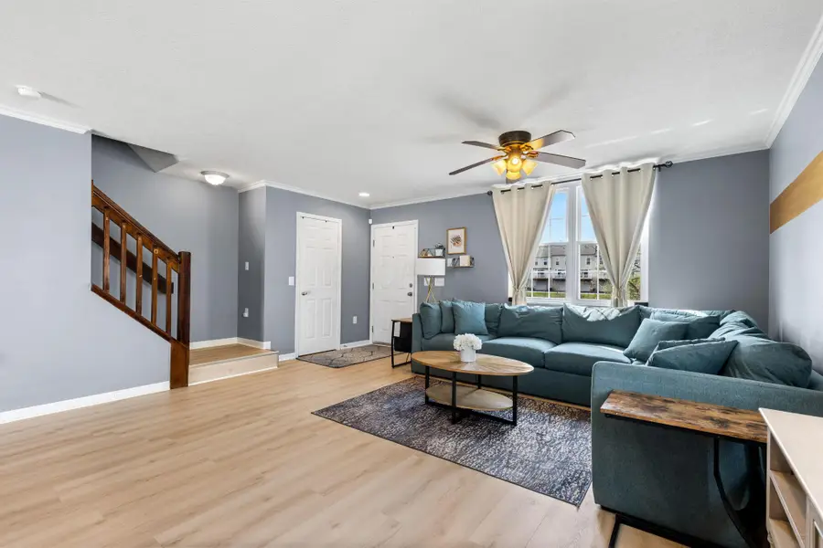 7224 W Campus Road, New Albany, OH 43054 - #2