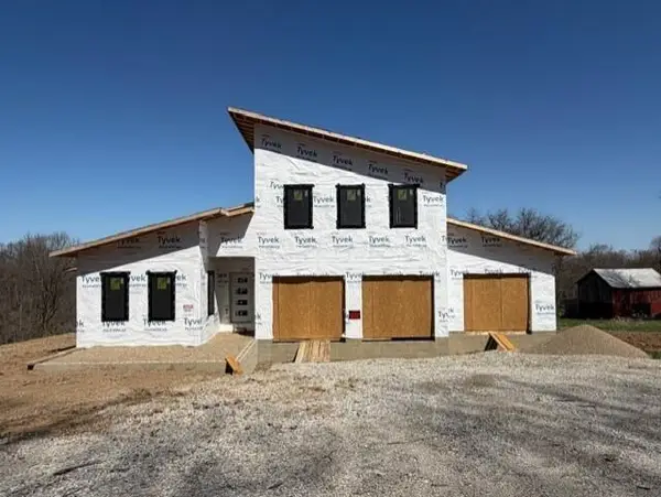 1540 N High Street, Lancaster, OH 43130