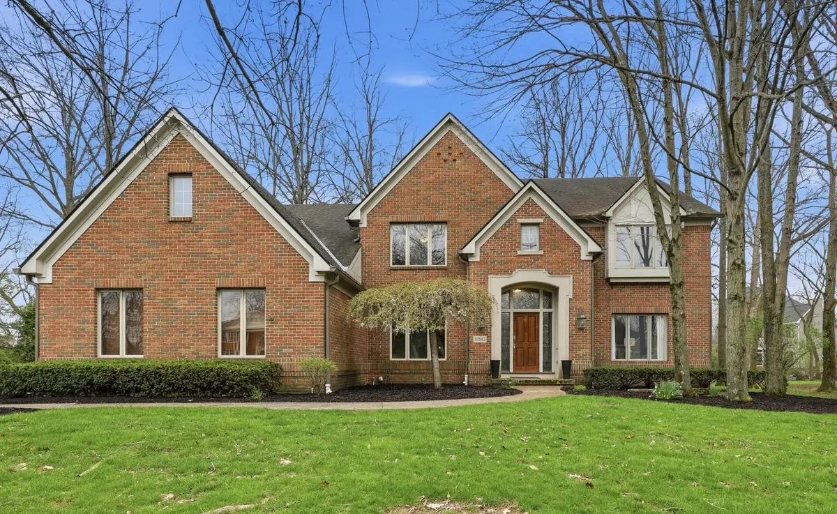 10542 Wellington Boulevard, Powell, OH 43065 - #1