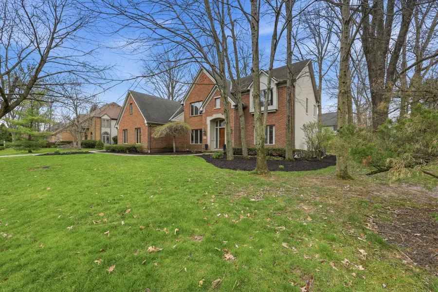 10542 Wellington Boulevard, Powell, OH 43065 - #2