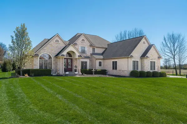 13926 Tollbridge Way, Pickerington, OH 43147