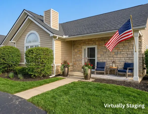 8050 Flint Run Place, Columbus, OH 43235