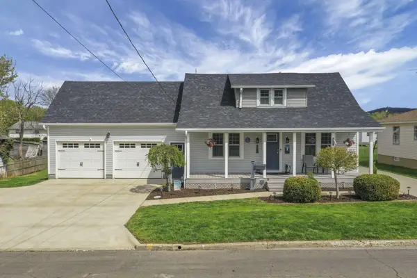 1517 Graylock Street, Lancaster, OH 43130