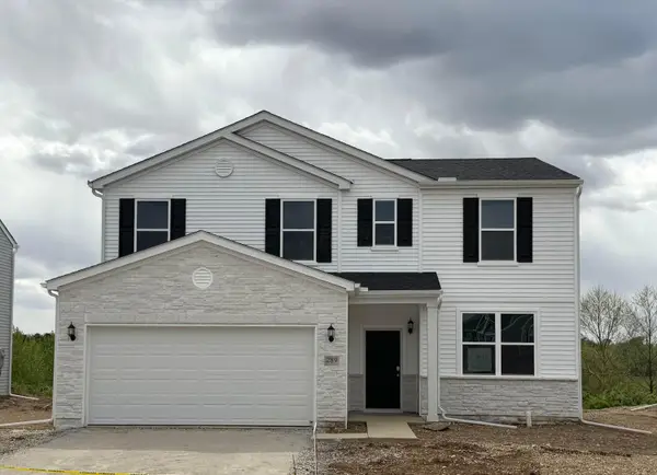 289 Dowler Drive, South Bloomfield, OH 43103