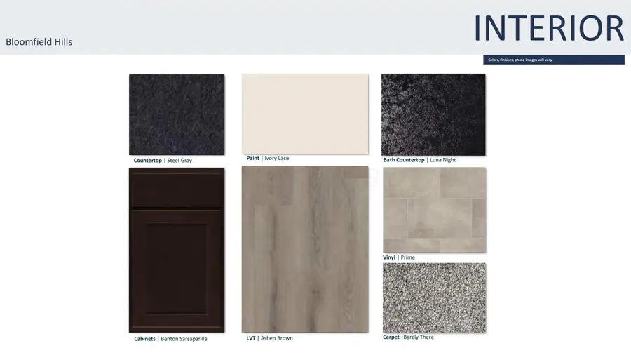 289 Dowler Drive, South Bloomfield, OH 43103 - #2