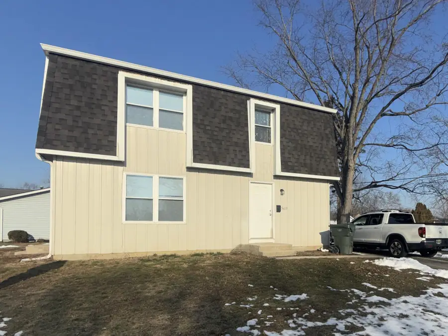 5603 Maple Canyon Avenue, Columbus, OH 43229 - #3