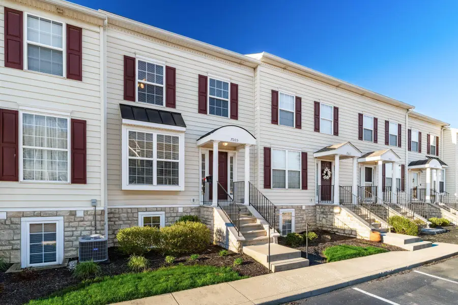 7005 Monarchos Drive, New Albany, OH 43054 - #3