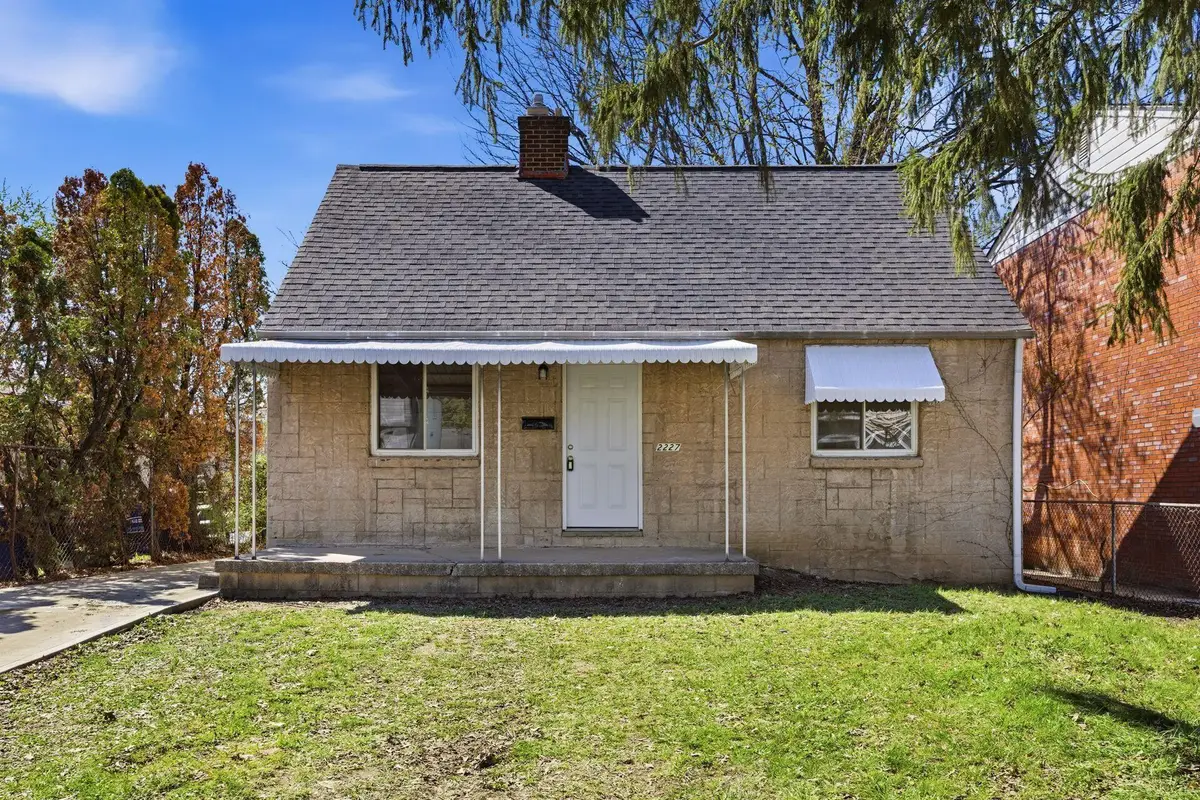 2227 Homestead Drive, Columbus, OH 43211 - #1