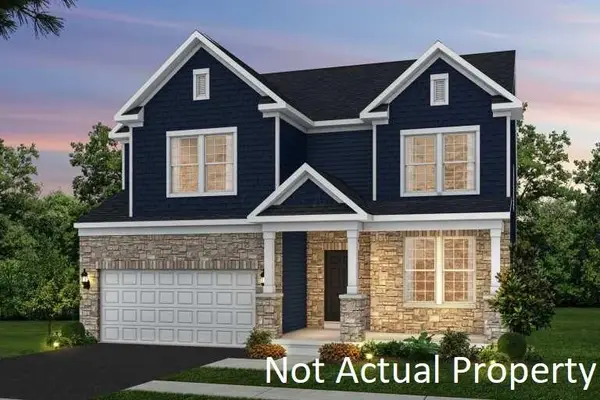 60 Shadow Oak Loop, Delaware, OH 43015