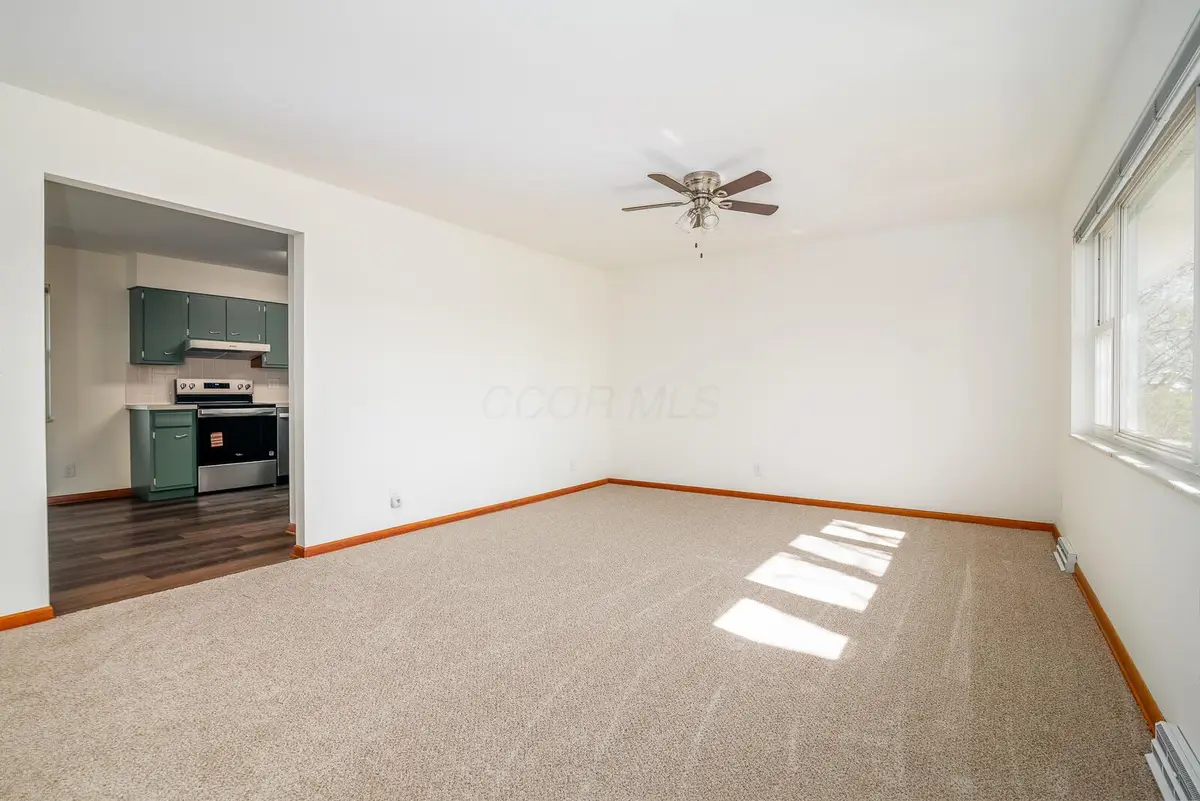 137 Mountview Court, Mount Sterling, OH 43143 - #1