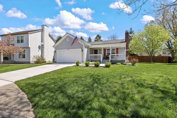 1120 Devlin Court, Columbus, OH 43228