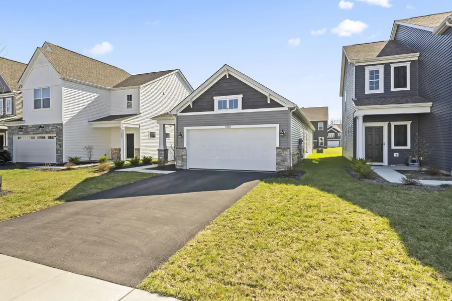 7089 Ashford Way, Powell, OH 43065 - #2